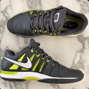 Nike Vapor 9 Tour Tennis - Mens US 10
